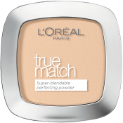 Puder True Match Vanilla 2N 1-p L’Oréal Paris.