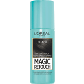 Hårconcealer Spray Black 75ml Magic Retouch.
