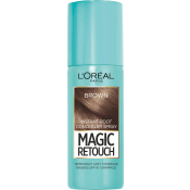 Hårconcealer spray Brown 75ml Magic Retouch.