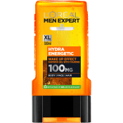 Duschgel Hydra Energetic 300ml Men Expert.