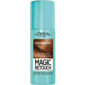 Hårfärg Root Spray Mahogany 75ml Magic Retouch.