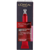 Ögonkräm Revitalift Laser 15ml Lóreal.