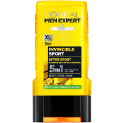 Duschtvål Invicible Sport 300ml Men Expert.