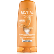 Balsam Extraordinary OIL 200ml Elvital L'Oréal.