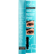 Mascara Lash Paradise Black Waterproof 1-p L’Oréal Paris.