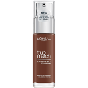 Foundation True Match Cafe profond 11N 30ml L’Oréal Paris.