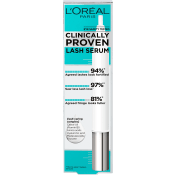 Serum Clinically Proven Lash Universel 1-p L’Oréal Paris.