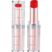 Läppstift Color Riche Plump n’ Shine Watermelon Plump 102 L’Oréal Paris.