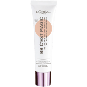 Foundation BB C´est Magic Light nr 2 30ml L’Oréal Paris.