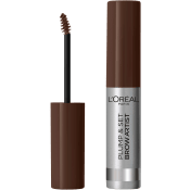 Ögonbrynspenna Brow Artist Plump & Set Brunette 105 1-p L’Oréal Paris.