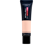 Foundation Infaillible 24H Matte Cover Rose Ivory 25 30 ml L’Oréal Paris Paris.