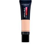 Foundation Infaillible 24H Matte Cover Natural Rose 155 1-p 30ml L’Oréal Paris.