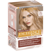 Hårfärg Universal Nudes Very Light Blonde 1-p Excellence.