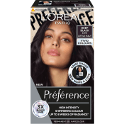 Hårfärg Deep Black 2.013 1-p L'Oréal.