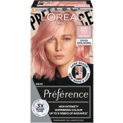 Hårfärg Vivids Rose Gold 9.213 1-p L'Oréal.