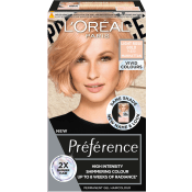 Hårfärg Vivids Light Rose Gold 9.023 1-p L'Oréal.