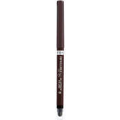 Eyeliner Infail Grip 36H Gel Automatic Brown Denim 1-p Loreal.