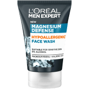 Magnesium Defence Hypoallergenic 100ml Men Expert.