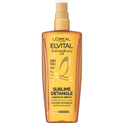 Oil Extraordinary Sublime Softness 200 ml Elvital.