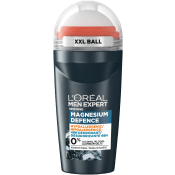 Deodorant Magnesium Defence Hypoallergenic 48 50ml Men Expert.