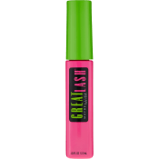 Mascara Great Lash Blackest Black 1 1-pMaybelline.