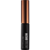 Ögonbrynstatuering Tattoo Brow Peel-off Tint Medium Brown 2 1-p Maybeline.