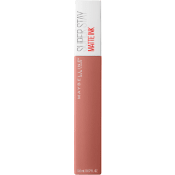Läppstift Superstay Matte ink. Seductress 65 1-p Maybelline.