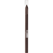 Tattoo Liner Gel Pencil Bold Brown 910 Maybelline.