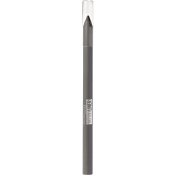 Tattoo Liner Gel Pencil Intense Charcoal 901 1-p Maybelline.