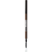 Ögonbrynspenna Brow Ultra Slim Deep brown 5 1-p Maybelline.