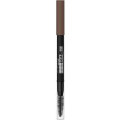 Tattoo Brow up to 36H Pencil Ash Brown 6 1-p Maybelline.