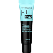 Primer Fit Me Matte + Poreless Primer 0 30ml Maybelline.