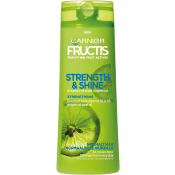 Schampo Strength & Shine Normalt hår 250ml Fructis.