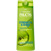 Schampo Strength & Shine 2in1 Normalt hår 250ml Fructis.