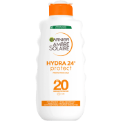 Solskydd Lotion SPF20 200ml Garnier Ambre Solaire.