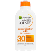 Sollotion SPF30 200ml Garnier Ambre Solaire.