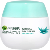 Ansiktskräm Dag med Aloe vera SkinActive 50ml Garnier.