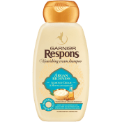 Schampo Argan Richness 250ml Respons.