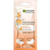 Eye Tissue Mask 1-p Skin Active.