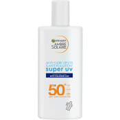 Solkräm Anti Dark Spots UV50 40ml Ambre Solaire.