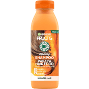 Schampo Hair Food Papaya 350ml Fructis.