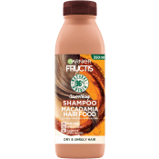 Hair Food Schampo 350ml Fructis.