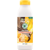 Balsam Banana Hairfood 350ml Fructis.