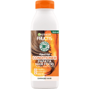 Balsam Papaya Hairfood 350ml Fructis.