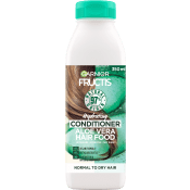 Balsam Aloe Vera Hairfood 350ml Fructis.