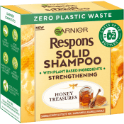 Schampo Solid Honey Treasur 60g Respons.