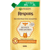 Schampo Honey Treasur Ref 500ml Respons.