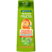 Schampo Vitamin & Strength 250ml Fructis.