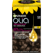 Hårfärg Brown 5.0 1-p Olia.