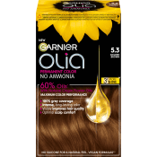 Hårfärg Golden Brown 5.3 1-p Olia.